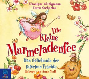 Cover von Das Geheimnis der falschen Früchte