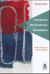 Cover von Handbuch des Kreativen Schreibens