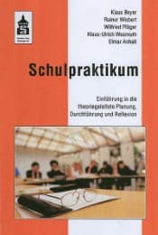 Cover von Schulpraktikum