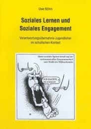 Cover von Soziales Lernen und Soziales Engagement