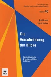 Cover von Die Verschränkung der Blicke