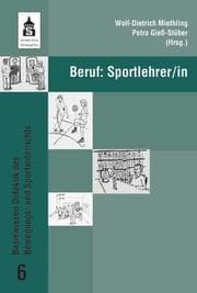 Cover von Beruf: Sportlehrer/in