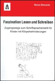 Cover von Faszination Lesen und Schreiben