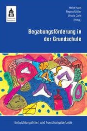 Cover von Begabungsförderung in der Grundschule