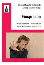 Cover von Einsprüche
