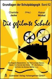Cover von Die gefilmte Schule