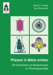 Cover von Pflanzen in Aktion erleben