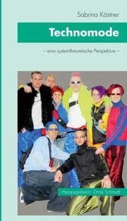 Cover von Technomode