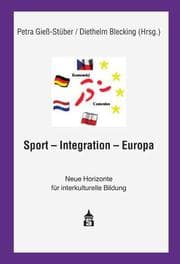 Cover von Sport - Integration - Europa