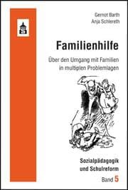 Cover von Familienhilfe