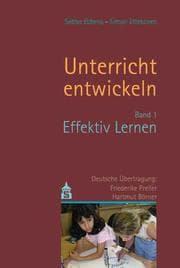 Cover von Unterricht entwickeln 1