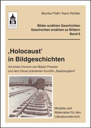 Cover von 'Holocaust' in Bildgeschichten