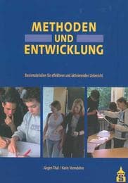 Cover von Methoden und Entwicklung