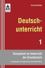Cover von Deutschunterricht
