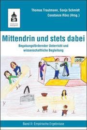 Cover von Mittendrin und stets dabei