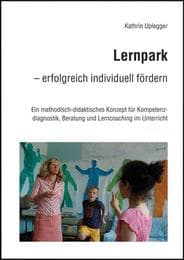 Cover von Lernpark - erfolgreich individuell fördern