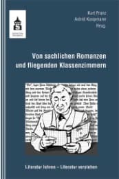 Cover von Von sachlichen Romanzen und fliegenden Klassenzimmern