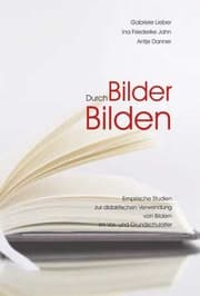 Cover von Durch Bilder bilden