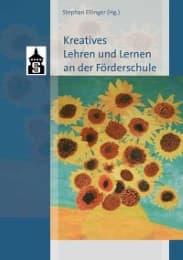 Cover von Kreatives Lehren und Lernen an der Förderschule