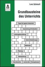 Cover von Grundbausteine des Unterrichts