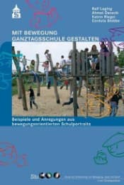 Cover von Mit Bewegung Ganztagsschule gestalten