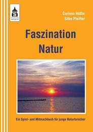 Cover von Faszinatiion Natur