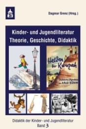 Cover von Kinder- und Jugendliteratur
