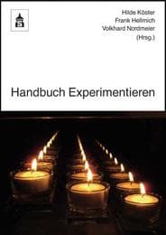 Cover von Handbuch Experimentieren