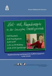 Cover von Zeit- und Raumkonzepte in der bewegten Ganztagsschule