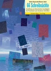Cover von 66 Schreibnächte