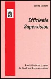 Cover von Effiziente Supervision