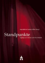 Cover von Standpunkte