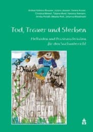 Cover von Tod, Trauer und Sterben