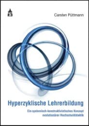 Cover von Hyperzyklische Lehrerbildung