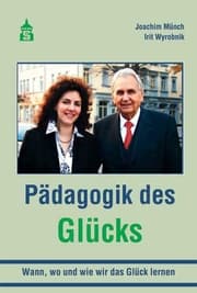 Cover von Pädagogik des Glücks