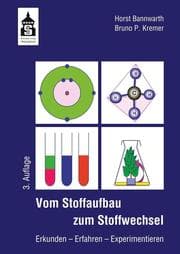 Cover von Vom Stoffaufbau zum Stoffwechsel