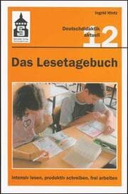 Cover von Das Lesetagebuch