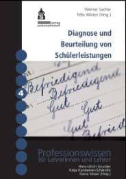 Cover von Diagnose und Beurteilung von Schülerleistungen