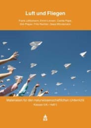 Cover von Luft und Fliegen