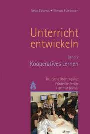 Cover von Unterricht entwickeln 2