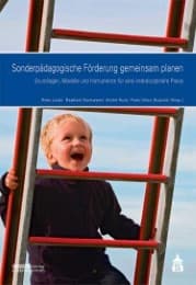 Cover von Sonderpädagogische Förderung gemeinsam planen