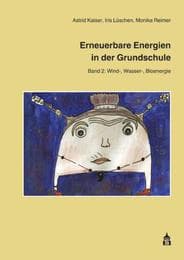 Cover von Erneuerbare Energien in der Grundschule 2