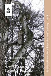 Cover von New Perspectives to European Instruction