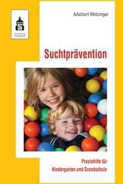 Cover von Suchtprävention