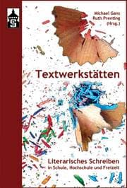 Cover von Textwerkstätten