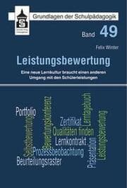 Cover von Leistungsbewertung