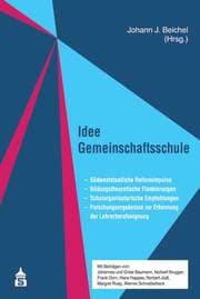 Cover von Idee Gemeinschaftsschule
