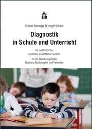 Cover von Diagnostik in Schule und Unterricht