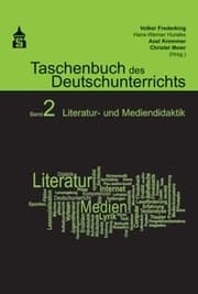 Cover von Taschenbuch des Deutschunterrichts 2
