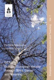 Cover von BEAM - Building European Identity through Spirit, Sense and Meaning